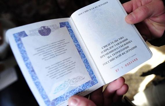 прописка в Менделеевске